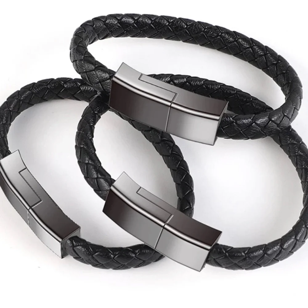 USB bracelet
